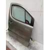 Recambio de puerta delantera derecha para peugeot partner tepee 1.6 hdi referencia OEM IAM  5P 