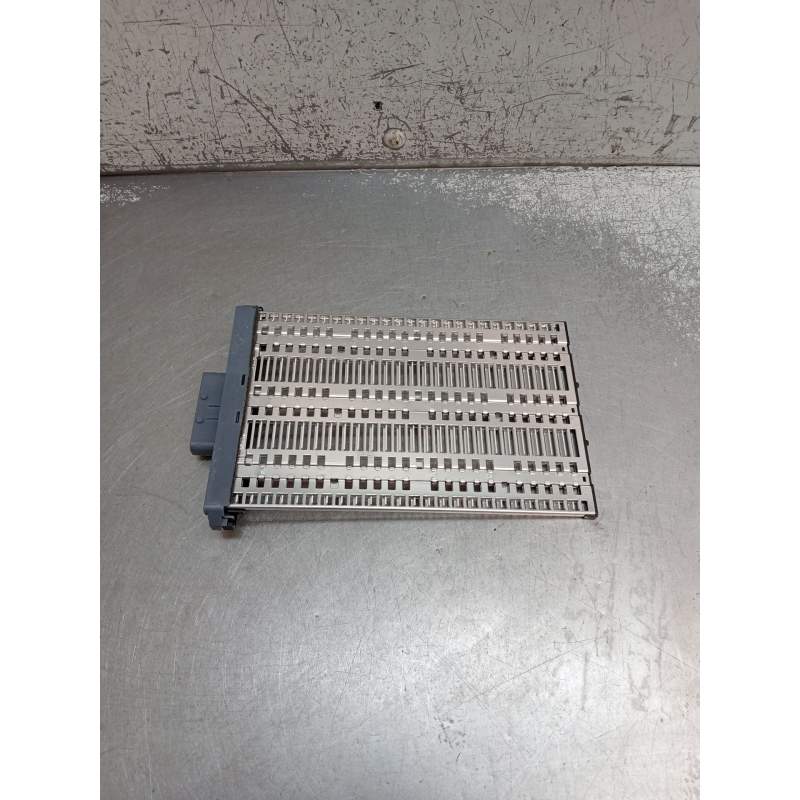 Recambio de resistencia calefaccion para kia niro ii (sg2) 1.6 gdi hybrid referencia OEM IAM H309330410  