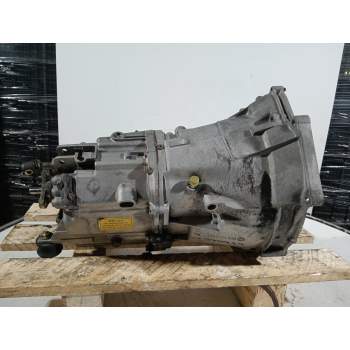 CAJA CAMBIOS BDU 0036665 5V