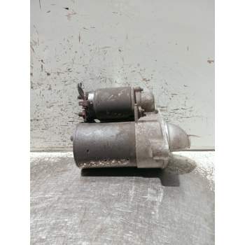 MOTOR ARRANQUE 