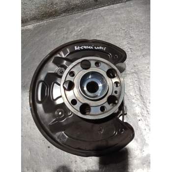 MANGUETA TRASERA DERECHA 400G W205/2014