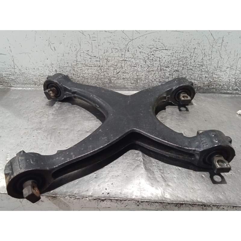 Recambio de tirante trasero derecho para man tgx 18.480 referencia OEM IAM 202152B 070060005 TIRANTE DE REACCION