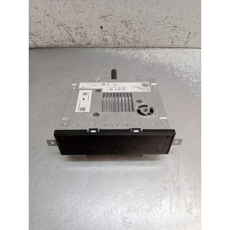 Recambio de sistema navegacion gps para kia niro ii (sg2) 1.6 gdi hybrid referencia OEM IAM 96560ATCL0  