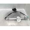 Recambio de elevalunas delantero izquierdo para kia rio (yb) referencia OEM IAM 82450H8010 F00S1W2193 5P