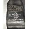 Recambio de juego cinturones delantero para volkswagen touran (1t1) highline referencia OEM IAM 1T1857706RAA 33049822 5P