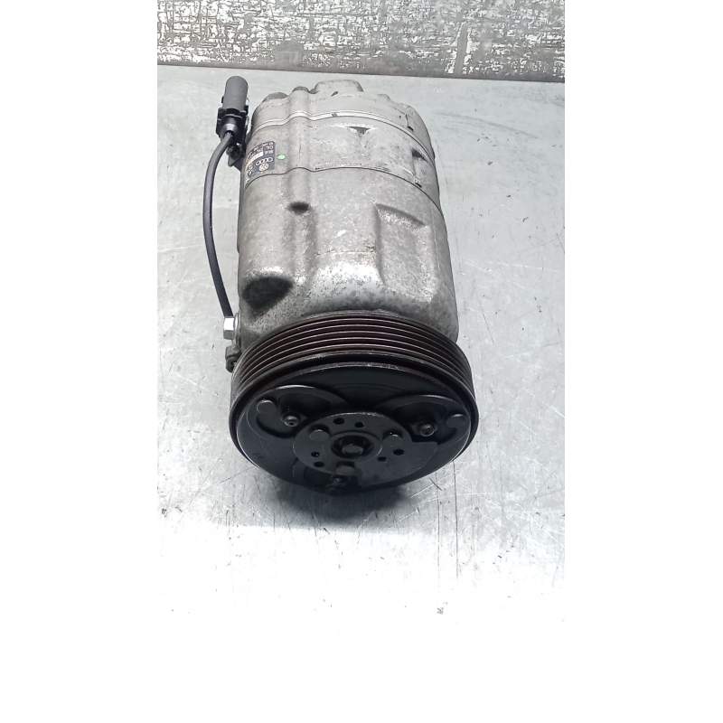 Recambio de compresor aire acondicionado para audi a3 (8l1) 1.6 referencia OEM IAM 1J0820803J 5060311010 2000