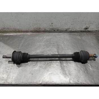 TRANSMISION TRASERA DERECHA 400G W205/2014