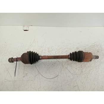 TRANSMISION DELANTERA IZQUIERDA 15G 2000