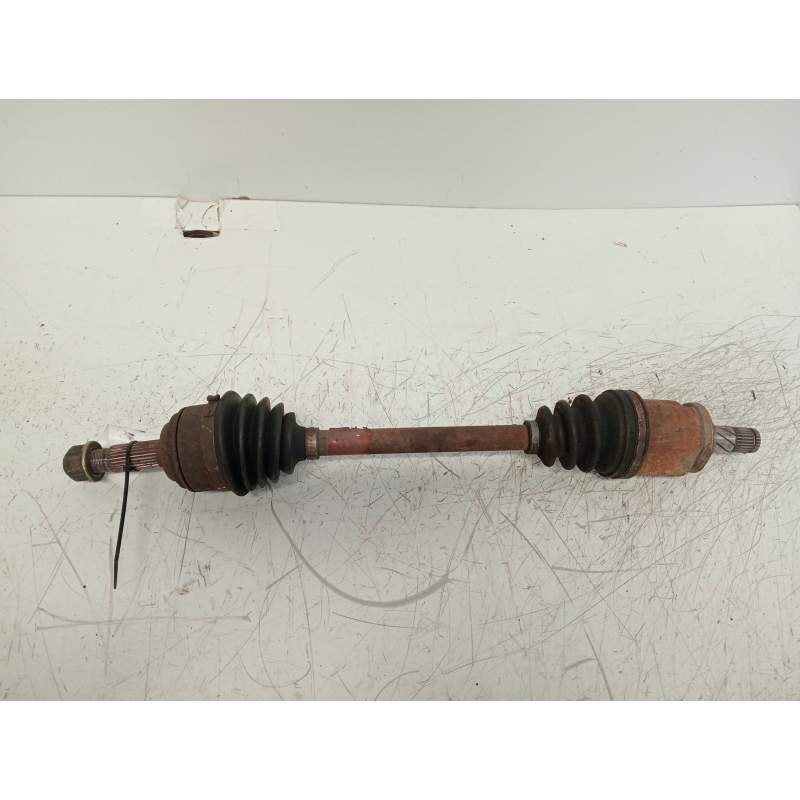 Recambio de transmision delantera izquierda para nissan almera (n16/e) elegance referencia OEM IAM  15G 2000
