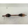 Recambio de transmision delantera izquierda para nissan almera (n16/e) elegance referencia OEM IAM  15G 2000