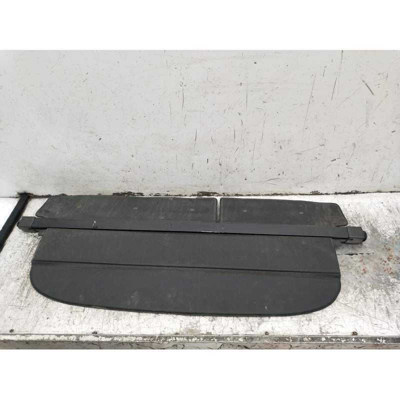 Recambio de bandeja trasera para renault koleos i (hy_) 2.0 dci (hy0k) referencia OEM IAM   2008