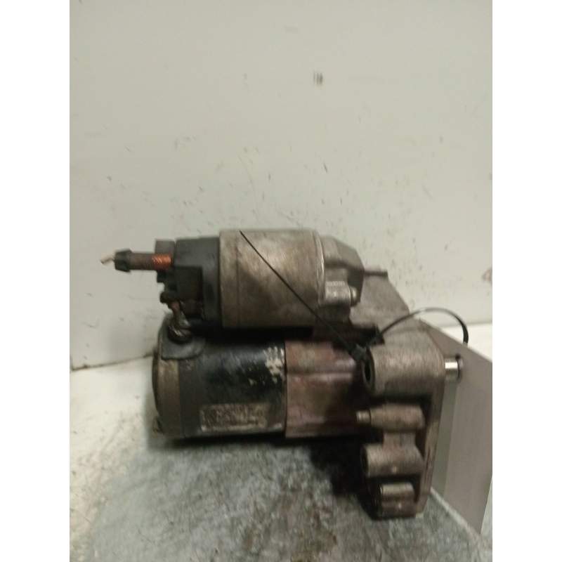 Recambio de motor arranque para citroën ds4 design referencia OEM IAM   