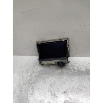 PANTALLA MULTIFUNCION 8V0857373P 8V0919604C 8V0857974E