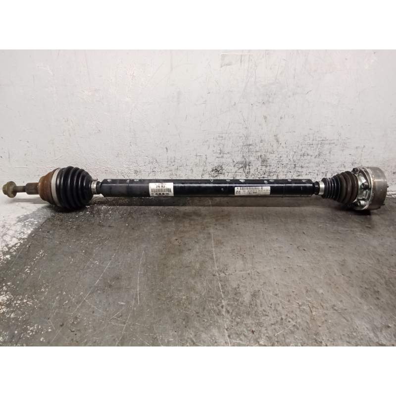 Recambio de transmision delantera derecha para volkswagen golf v berlina (1k1) gt sport referencia OEM IAM 1K0407272NN 14G 