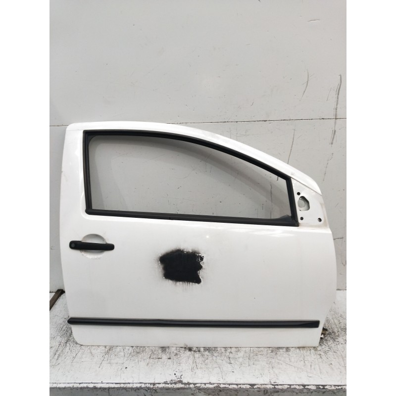 Recambio de puerta delantera derecha para citroen c2 furio referencia OEM IAM   3P