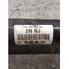 Recambio de transmision delantera derecha para volkswagen golf v berlina (1k1) gt sport referencia OEM IAM 1K0407272NN 14G 