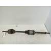 Recambio de transmision delantera derecha para nissan almera tino (v10m) 2.2 16v turbodiesel cat referencia OEM IAM   
