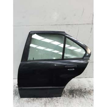 PUERTA TRASERA IZQUIERDA 4P