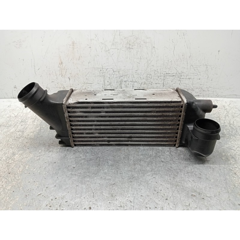 Recambio de intercooler para citroen c4 picasso exclusive referencia OEM IAM 9656525880  