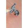 Recambio de puente trasero para peugeot 405 i (15b) 1.9 referencia OEM IAM DISCO 19G 1987