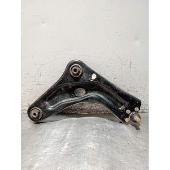 BRAZO SUSPENSION INFERIOR DELANTERO DERECHO 