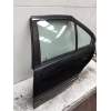 Recambio de puerta trasera izquierda para bmw serie 3 berlina (e36) 318is referencia OEM IAM   4P