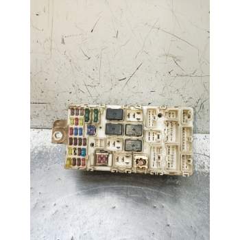 CAJA RELES / FUSIBLES 25DID 2005