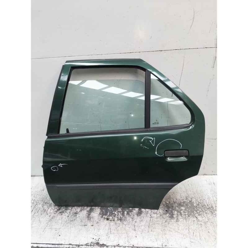 Recambio de puerta trasera izquierda para peugeot 306 berlina 3/4/5 puertas (s2) boulebard referencia OEM IAM   5P