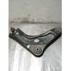 Recambio de brazo suspension inferior delantero derecho para citroën c3 referencia OEM IAM   