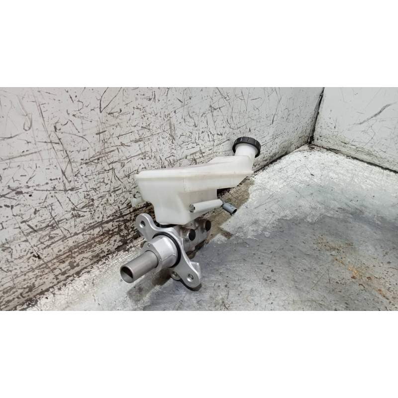 Recambio de bomba freno para mercedes-benz clase gla (w156) gla 200 cdi (156.908) referencia OEM IAM   