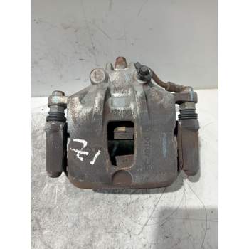 PINZA FRENO DELANTERA IZQUIERDA BC140150 