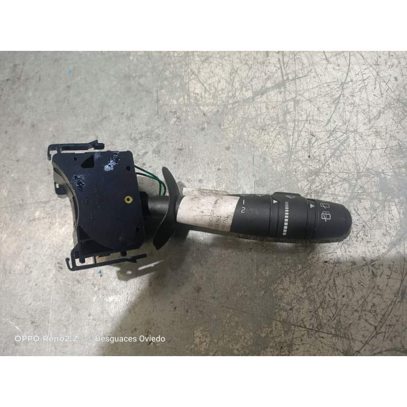 Recambio de mando limpia para renault laguna ii grandtour (kg0) dynamique confort referencia OEM IAM 8200328896  2005