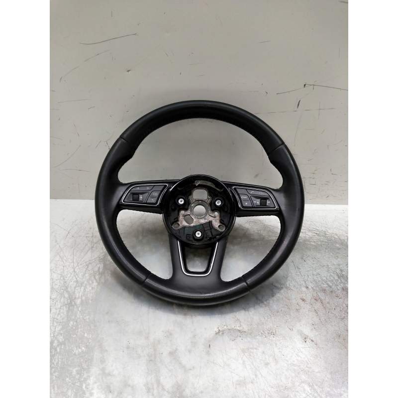 Recambio de volante para audi a3 limousine (8vs, 8vm) 2.0 tdi referencia OEM IAM 8V0419091CG 565425696 62745000A