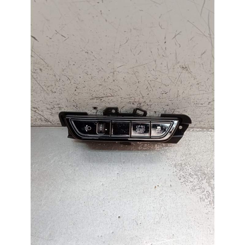 Recambio de mando multifuncion para kia niro ii (sg2) 1.6 gdi hybrid referencia OEM IAM 93700AT010FHV 4K41021000 