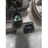 Recambio de faro izquierdo para hyundai santa fe (sm) 2.0 gls crdi 4x4 referencia OEM IAM   