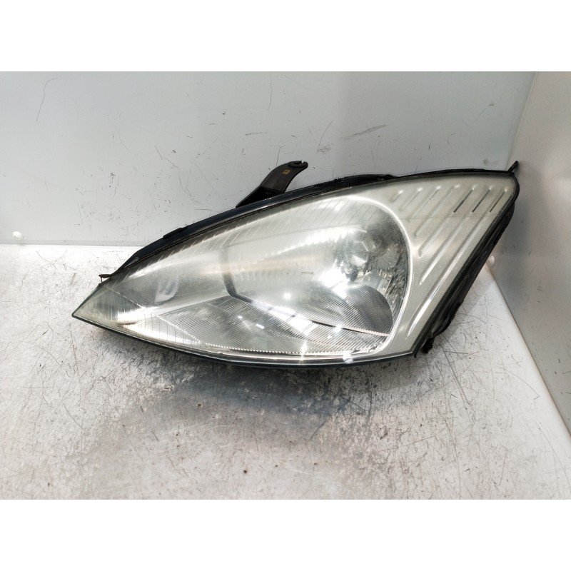 Recambio de faro izquierdo para ford focus berlina (cak) ghia referencia OEM IAM   