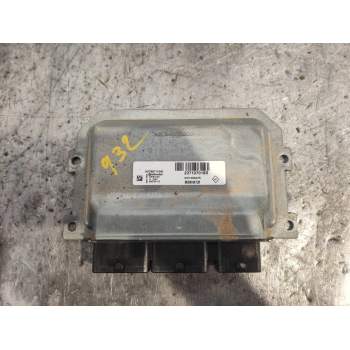 CENTRALITA MOTOR UCE A2C98711500 237107018R EMS3125 237105337R
