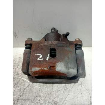 PINZA FRENO DELANTERA IZQUIERDA 45019S84A00 06453S84505RM 