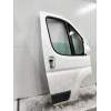 Recambio de puerta delantera derecha para peugeot boxer caja cerrada referencia OEM IAM  5P 2014