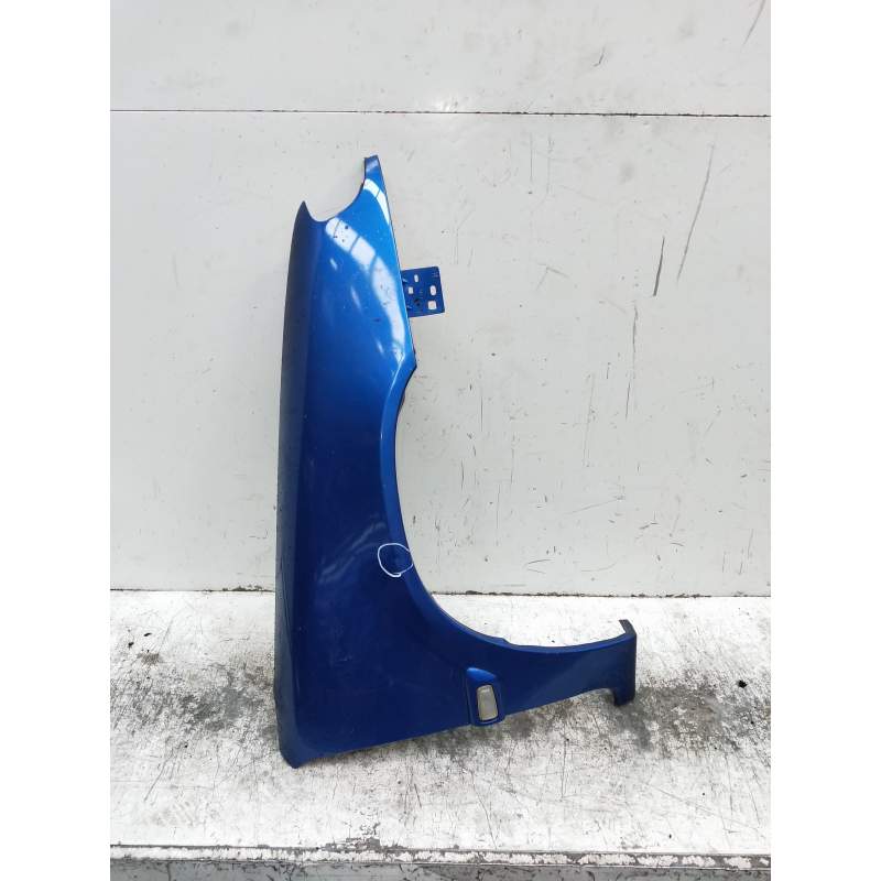 Recambio de aleta delantera derecha para citroën saxo 1.1 image referencia OEM IAM   96