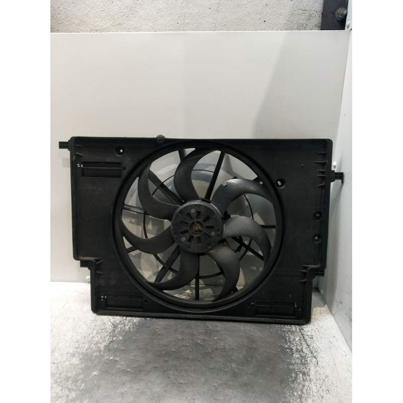 Recambio de electroventilador para volvo xc40 (536) d4 awd referencia OEM IAM 8888778194 32222108 2017