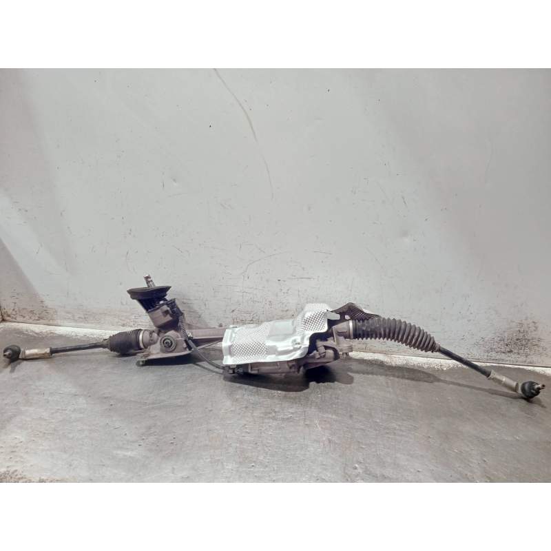 Recambio de cremallera direccion para seat leon (5f1) referencia OEM IAM 7805501673 5DS01066355 5Q1423981D