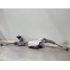 Recambio de cremallera direccion para seat leon (5f1) referencia OEM IAM 7805501673 5DS01066355 5Q1423981D