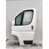Recambio de puerta delantera izquierda para peugeot boxer caja cerrada referencia OEM IAM  5P 2014