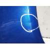 Recambio de aleta delantera derecha para citroën saxo 1.1 image referencia OEM IAM   96