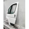 Recambio de puerta delantera izquierda para peugeot boxer caja cerrada referencia OEM IAM  5P 2014