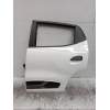 Recambio de puerta trasera izquierda para dacia spring ev (b6m1) referencia OEM IAM  5P 