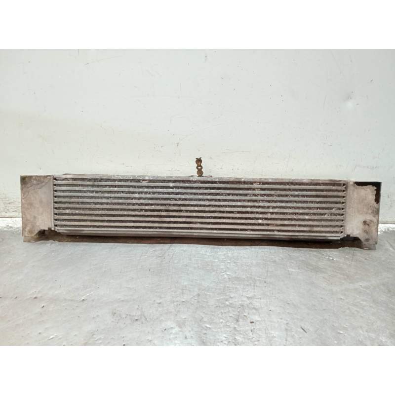 Recambio de intercooler para fiat ducato caja cerrada 33 (06.2006 =>) referencia OEM IAM 1347700080 22JTD 2006