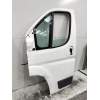 Recambio de puerta delantera izquierda para peugeot boxer caja cerrada referencia OEM IAM  5P 2014