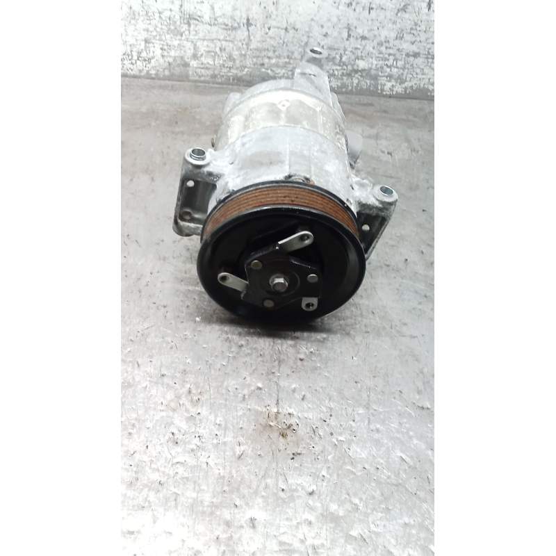 Recambio de compresor aire acondicionado para seat leon st (5f8) 1.2 tsi referencia OEM IAM 5Q0816803B  2012